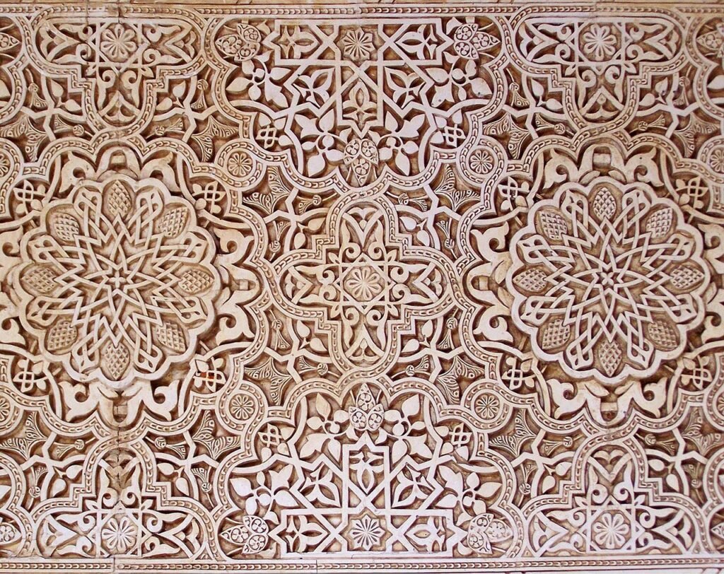 alhambra, granada, spain, arabic, pattern, stone, carving, antique, islam, bigubb, alhambra, alhambra, alhambra, alhambra, alhambra